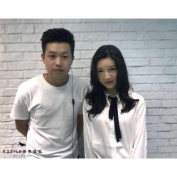 -P.STYLE 派斯造型