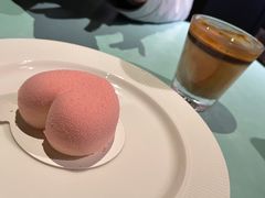 -sugarman espresso素饮糖人高新咖啡工厂