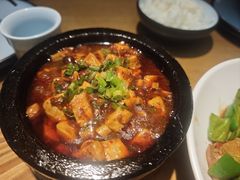 -胡马八破·川菜小馆(高新万达店)