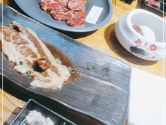 -黑牛の店·和牛烧肉(大悦城店)