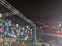 -壹华里市集