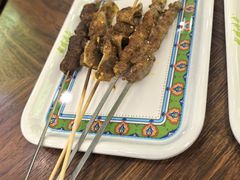 -丝路传奇·中国拉面航母店(北医三院店)
