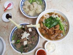 -珍珍小食店(西华路店)