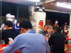 -程记烧腊快餐店(松园南街店)