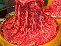 -牛New寿喜烧(虹桥新天地店)