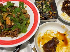 -福巷湘食小馆·猛火现炒(上海首店)