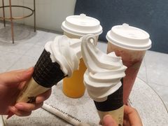 -喜茶(合肥正大广场店)
