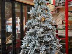 -EATALIA意塔利意式餐厅(鼓楼店)