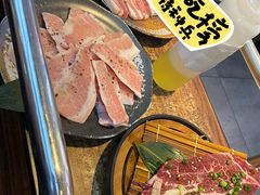 -妙香居韩国烤肉(容桂天佑城店)