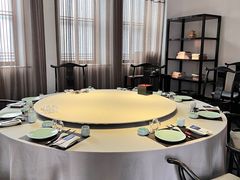 -稍可轩博物馆餐厅