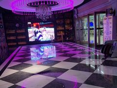 -音乐派KTV(扬州三盛店)