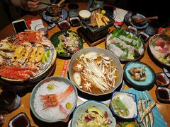 -綱元·海鲜豆捞(明州里店)