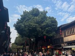 -三坊七巷历史文化街区