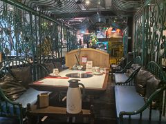 -汕头八合里海记牛肉店(清河店)
