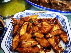 -洞天食府(北大街店)