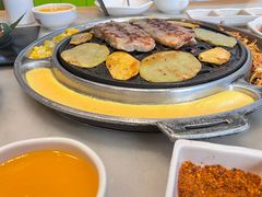 -韩宫宴和牛烤肉(宣州国购店)