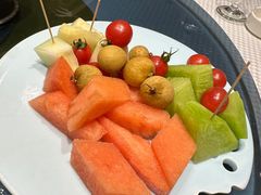 -卫鼎轩·曹公馆(鼓楼店)