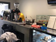 -NokNok Coffee(宽窄巷子店)