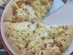 -必胜客(WOW万隆店)