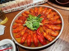 -北京老门框爆肚涮肉馆(凤城六路店)