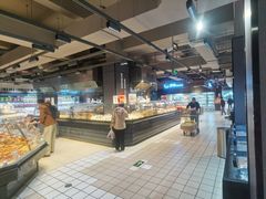 -永辉超市(群众路店)