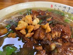-无名氏面馆(邮电路店)