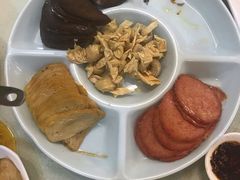 -长春观斋补堂素菜馆