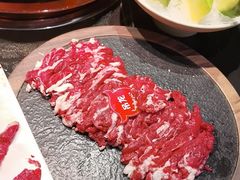 -乔先生涮肉·鲜活牛羊肉火锅(塘沽店)