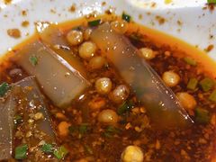 川北凉粉-红京鱼(西坝河店)