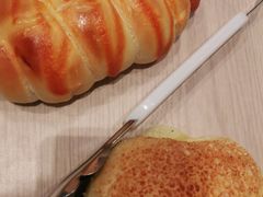 -西村叔叔的店·面包·甜品·蛋糕(清河万象汇店)