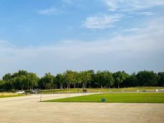 -盘龙城国家考古遗址公园