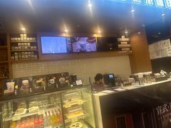 -逸派咖啡 EPARKCOFFEE(广安门店)