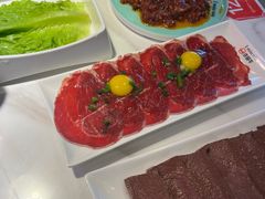 -许府牛火锅(长沙龙湖芙蓉天街店)
