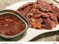 -高玛纳驴肉火烧(河间总店)