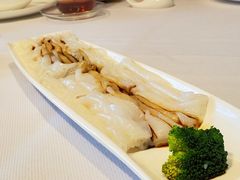 米香靓斋肠-春满园·早茶·粤菜·宴会(前海店)