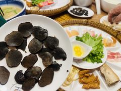 -上坐过桥米线(顺城店)