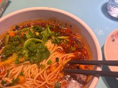 -川正旺江湖菜(三元桥店)