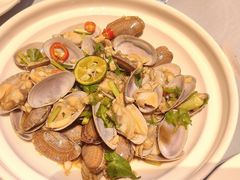 -79号渔船海鲜饭店(华强北店)