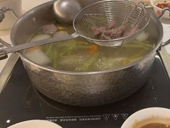-牛焱·贵州黄牛肉火锅(城西银泰店)