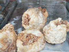 -清泉阁包子饺子·刀削面(五一店)