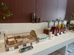 -浦东机场国航头等贵宾室