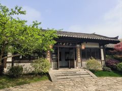 -茅山东方盐湖城景区