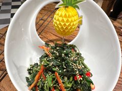 -有奴思烤肉·清真(正宁路店)