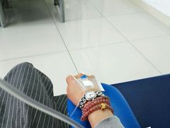 -同济大学附属同济医院分院