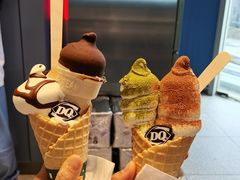 -DQ·蛋糕·冰淇淋(万象城店)