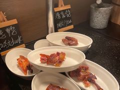 -都会尚膳·海鲜自助餐厅(重庆万豪酒店)