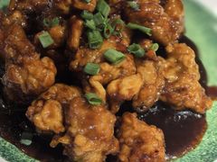 老底子糖醋排骨-原製原味(普陀山磐龙店)