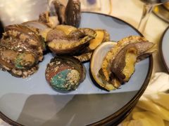 -喜庭海鲜自助(来福士店)