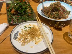 -星光小把串·海鲜烧烤(西安路店)