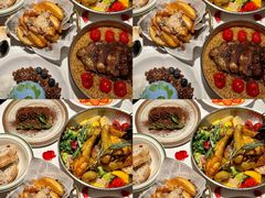 -Mogul Eatery·大亨餐酒馆